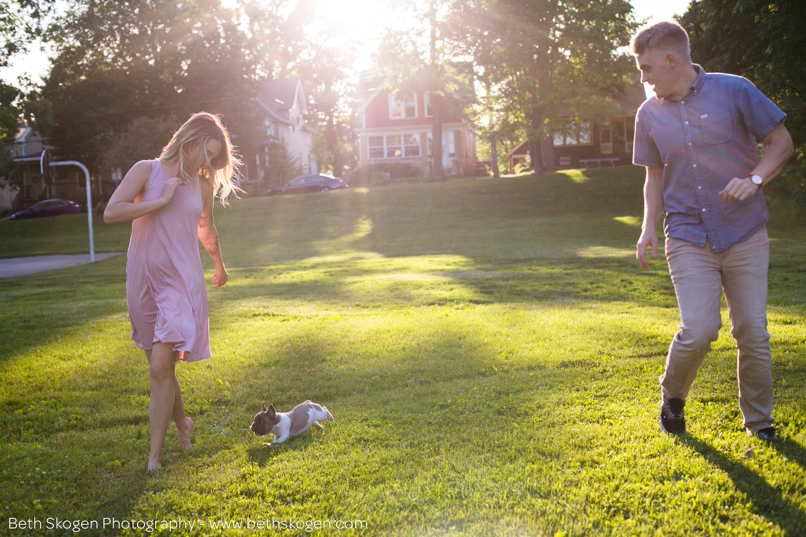 Madison Pet Photography